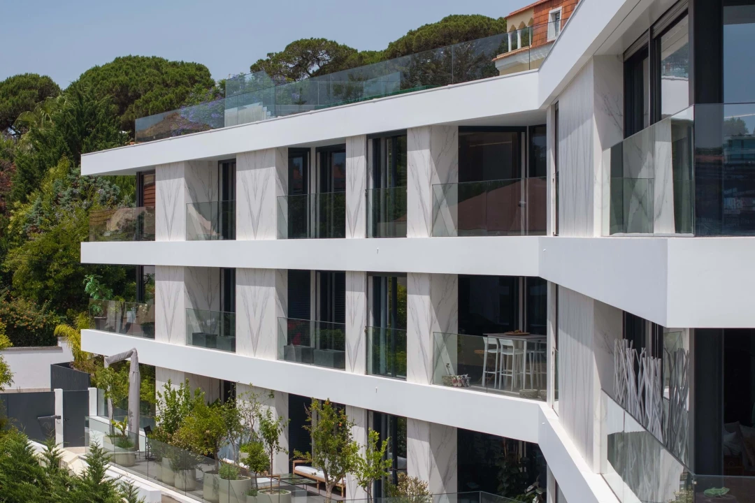 Apartamento T4 para Venda em Cascais e Estoril Foto 39