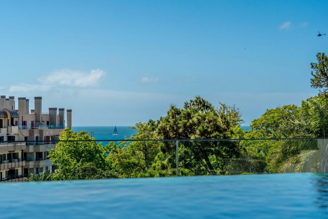 Apartamento T4 para Venda em Cascais e Estoril Foto 8