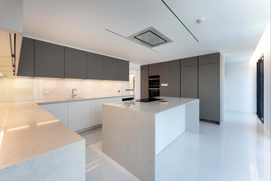 Apartamento T4 para Venda em Cascais e Estoril Foto 18