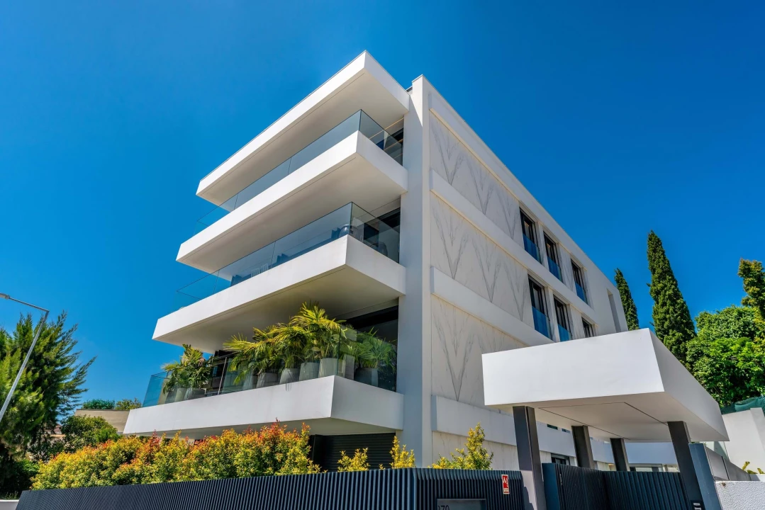 Apartamento T4 para Venda em Cascais e Estoril Foto 56