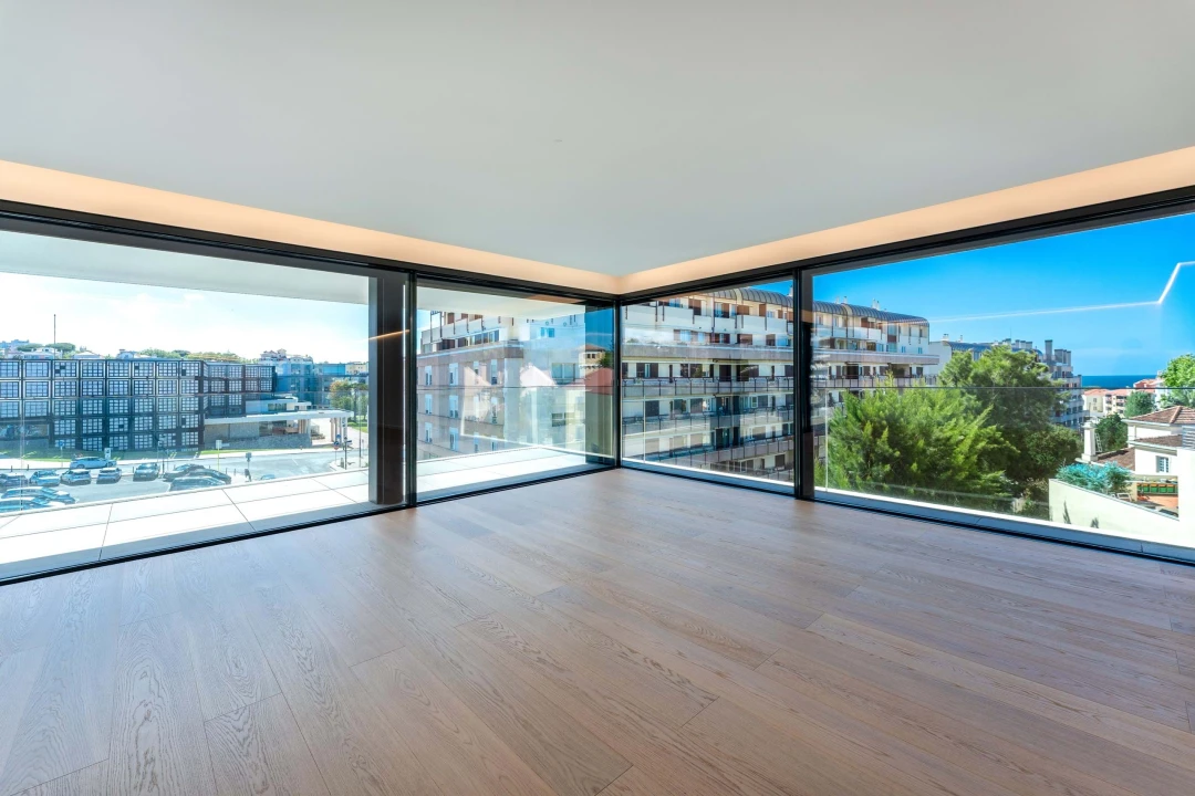 Apartamento T4 para Venda em Cascais e Estoril Foto 11