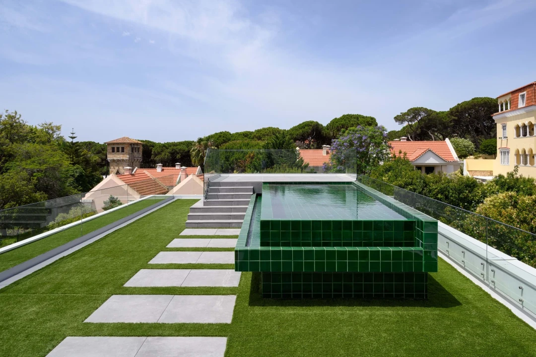 Apartamento T4 para Venda em Cascais e Estoril Foto 1