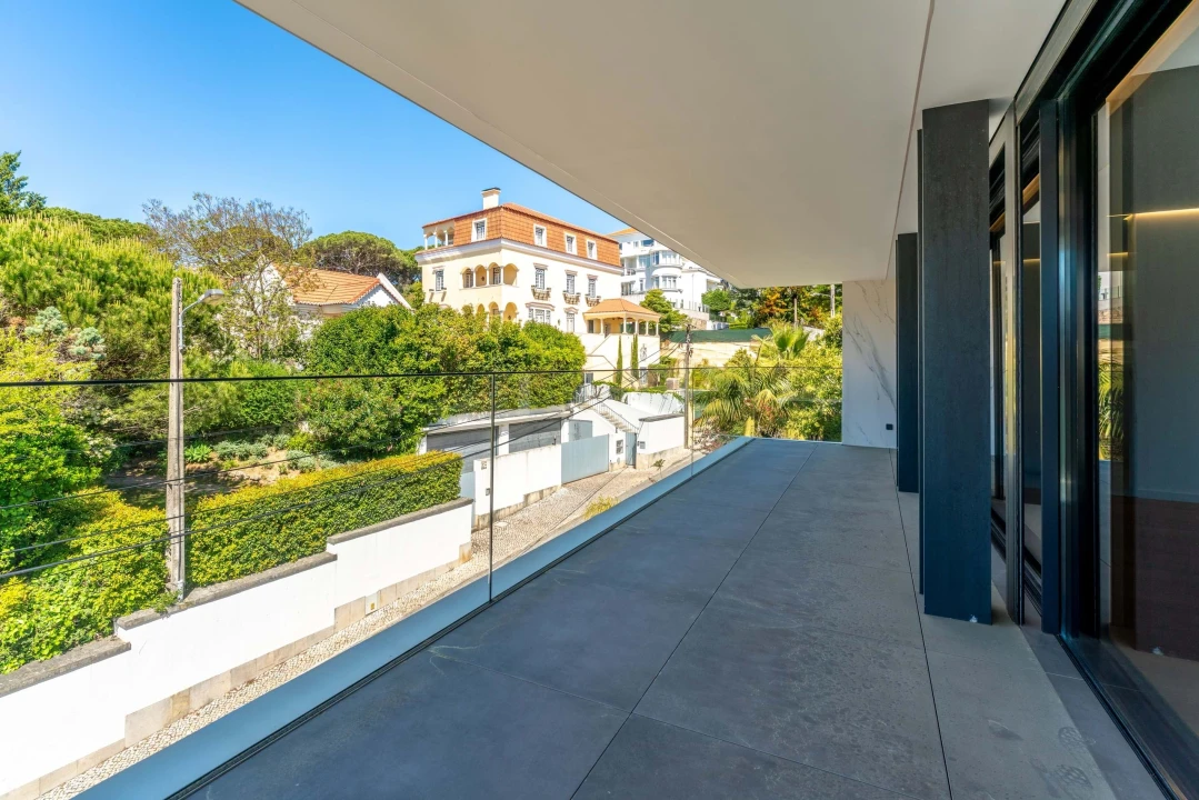 Apartamento T4 para Venda em Cascais e Estoril Foto 45
