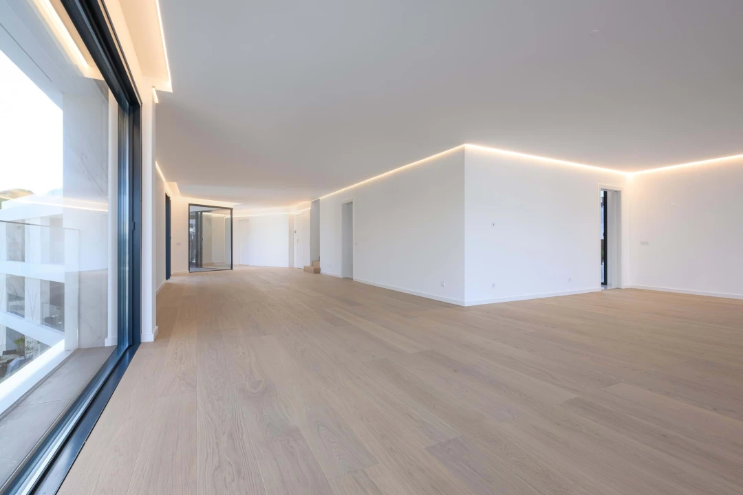 Apartamento T4 para Venda em Cascais e Estoril Foto 17