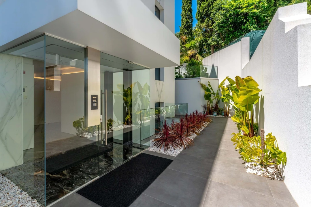Apartamento T4 para Venda em Cascais e Estoril Foto 55