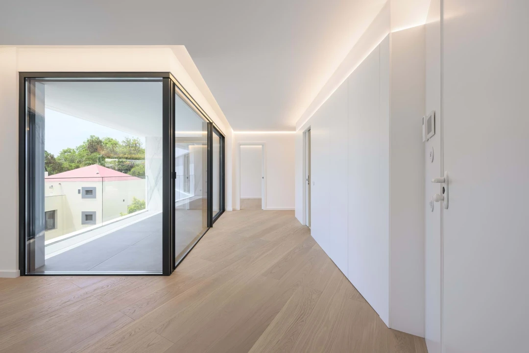 Apartamento T4 para Venda em Cascais e Estoril Foto 24