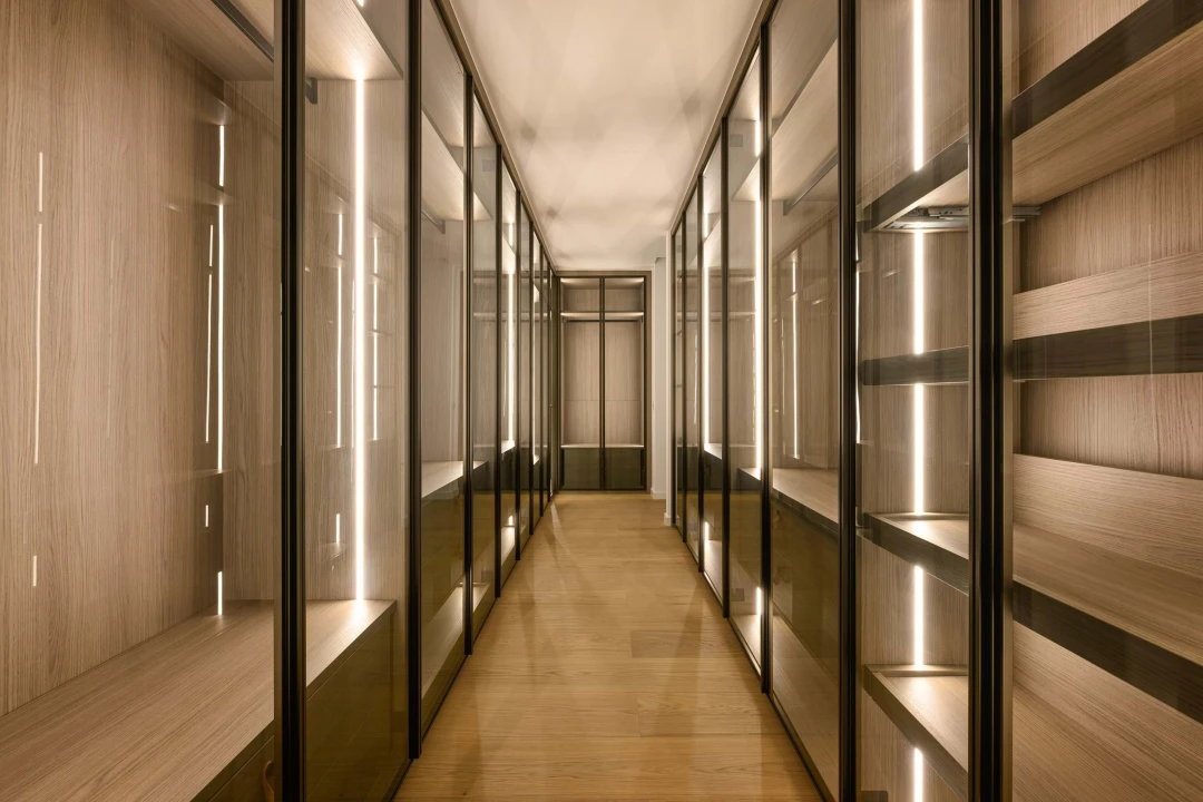 Apartamento T4 para Venda em Cascais e Estoril Foto 28