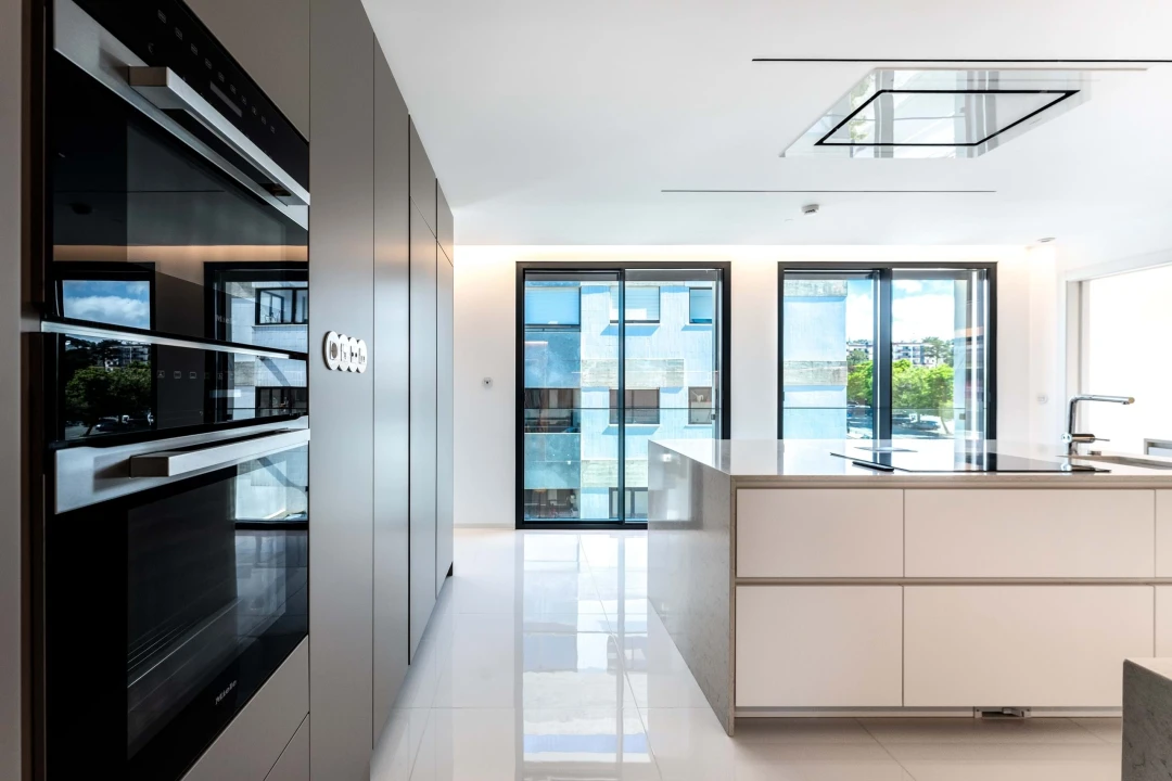 Apartamento T4 para Venda em Cascais e Estoril Foto 23