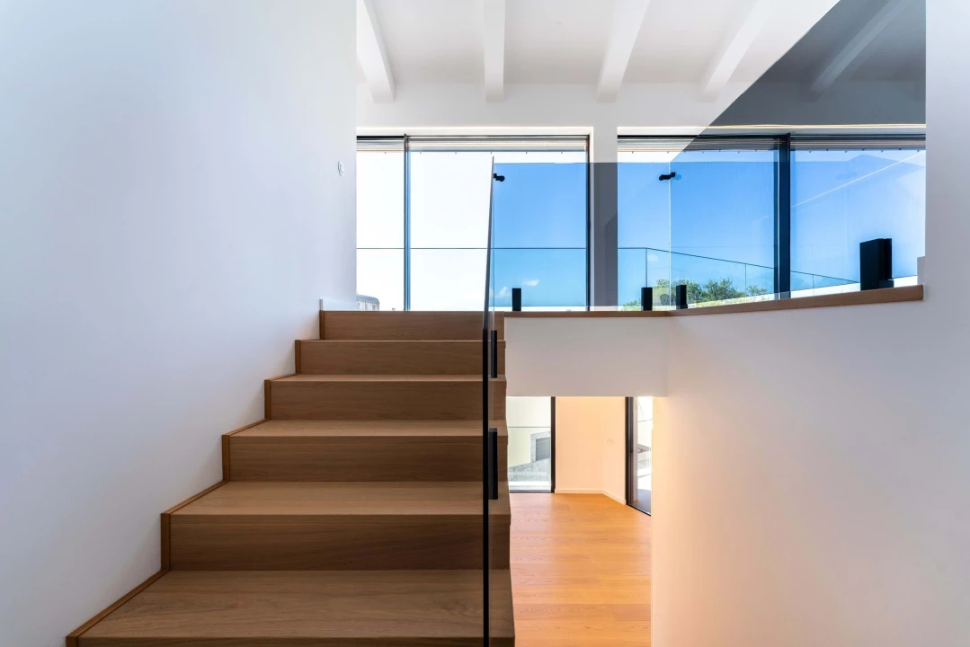 Apartamento T4 para Venda em Cascais e Estoril Foto 47