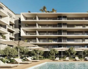 Apartamento T3 para Venda em Carcavelos e Parede