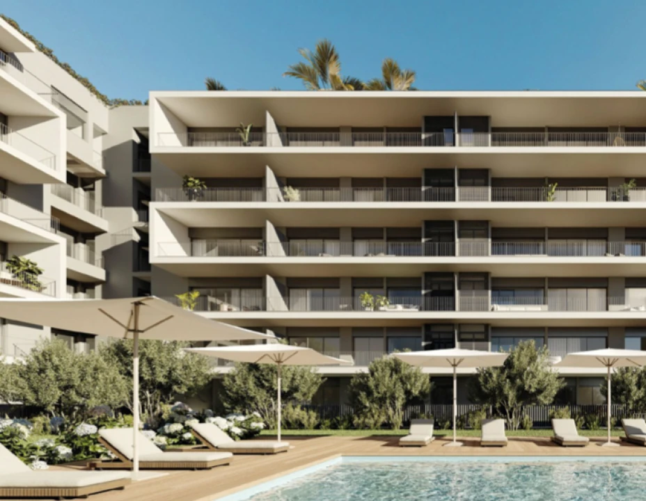 Apartamento T3 para Venda em Carcavelos e Parede Foto 18
