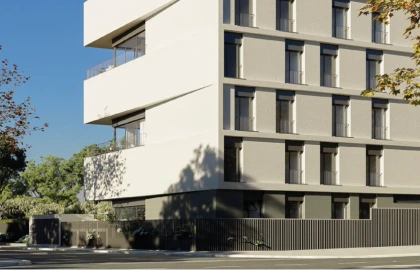 Apartamento T3 para Venda em Carcavelos e Parede