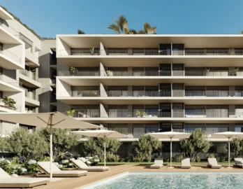 Apartamento T3 para Venda em Carcavelos e Parede