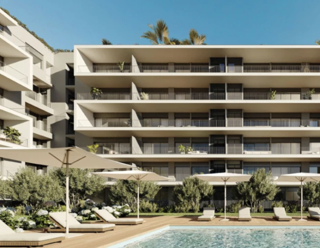 Apartamento T3 para Venda em Carcavelos e Parede Foto 18
