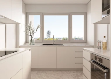 Apartamento T3 para Venda em Carcavelos e Parede