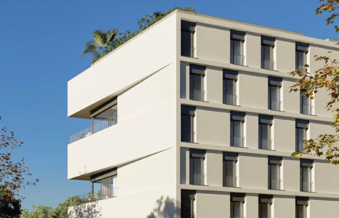 Apartamento T3 para Venda em Carcavelos e Parede Foto 24