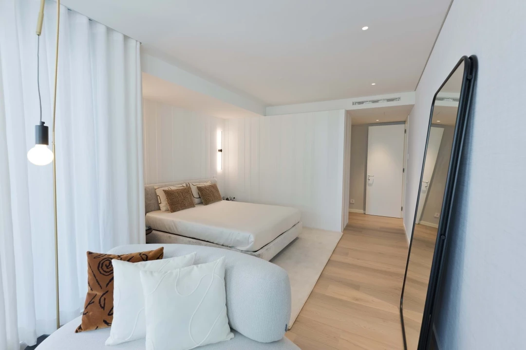 Apartamento T2 para Venda em Marvila Foto 9