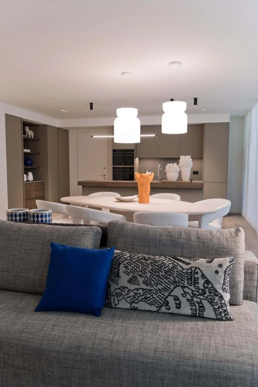 Apartamento T2 para Venda em Marvila Foto 3