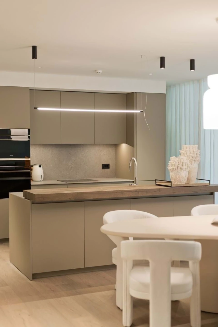 Apartamento T2 para Venda em Marvila Foto 28