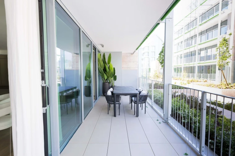 Apartamento T2 para Venda em Marvila Foto 15