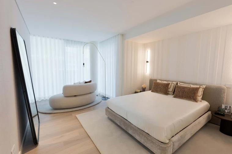 Apartamento T2 para Venda em Marvila Foto 8