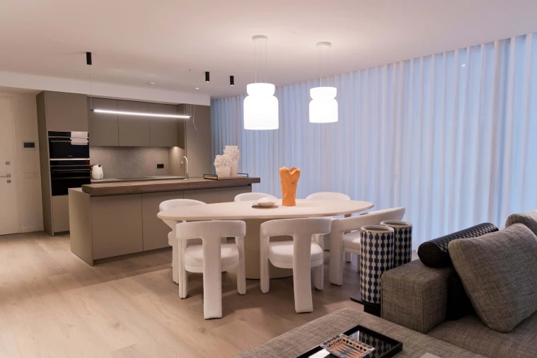 Apartamento T2 para Venda em Marvila Foto 4