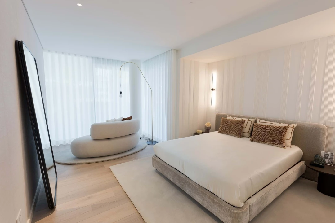 Apartamento T2 para Venda em Marvila Foto 8