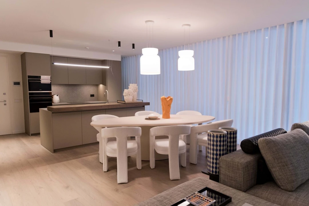 Apartamento T2 para Venda em Marvila Foto 4