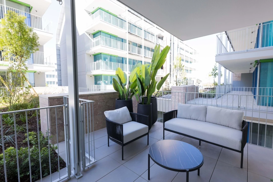 Apartamento T2 para Venda em Marvila Foto 16