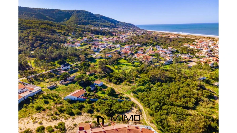 Terreno para Venda em Quiaios Foto 16