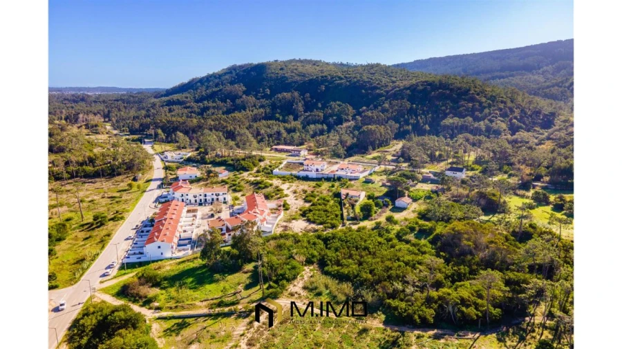 Terreno para Venda em Quiaios Foto 17