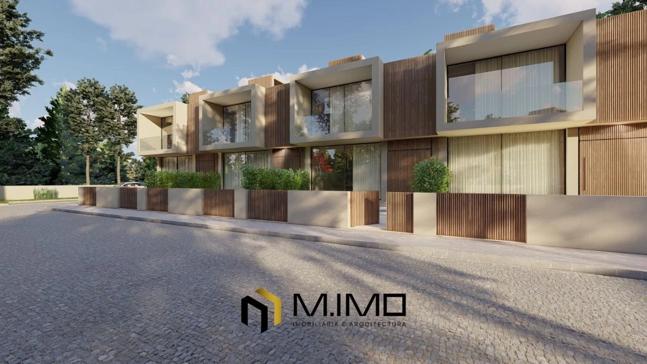 Terreno para Venda em Quiaios Foto 1