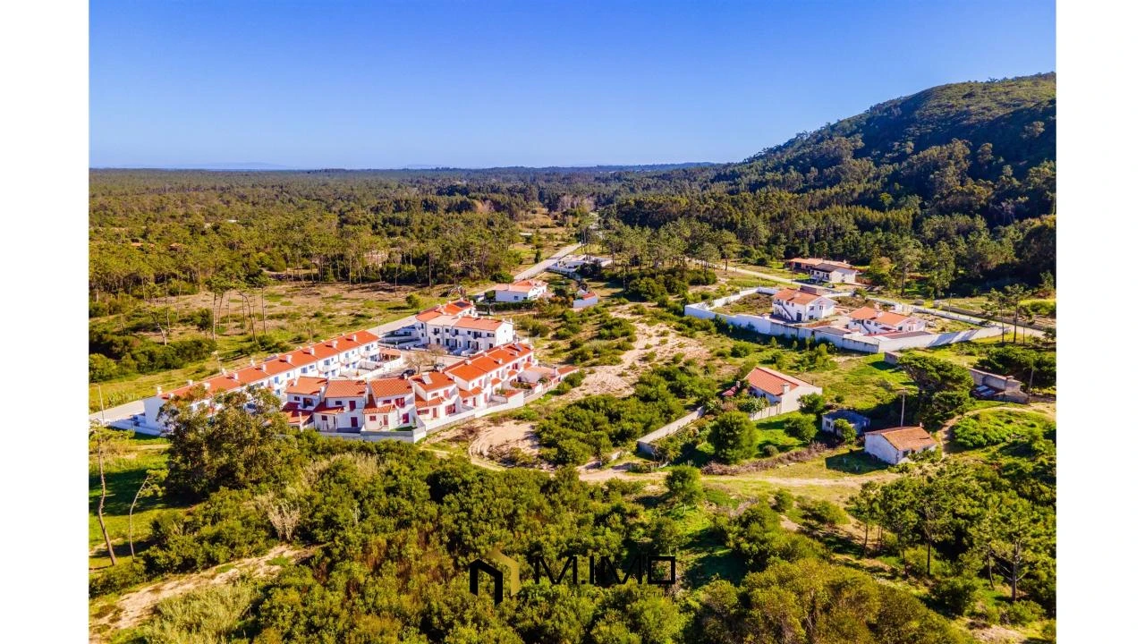 Terreno para Venda em Quiaios Foto 10