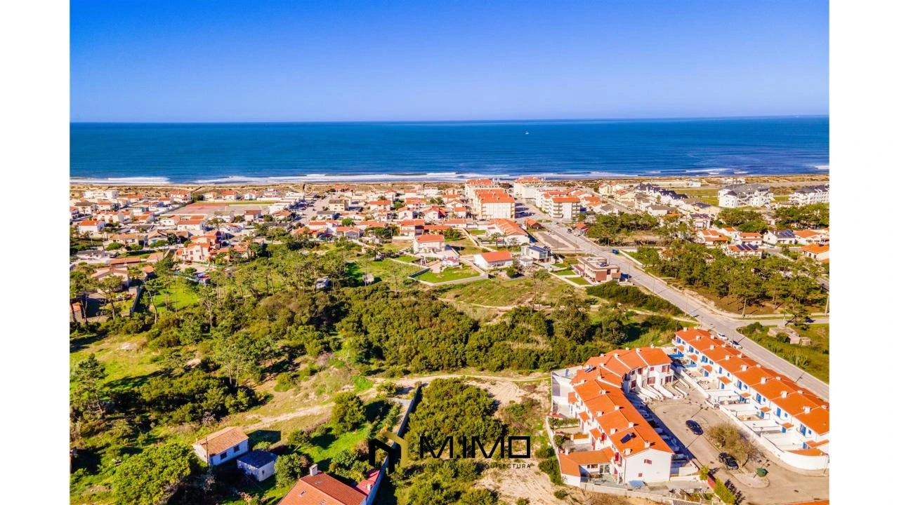 Terreno para Venda em Quiaios Foto 12