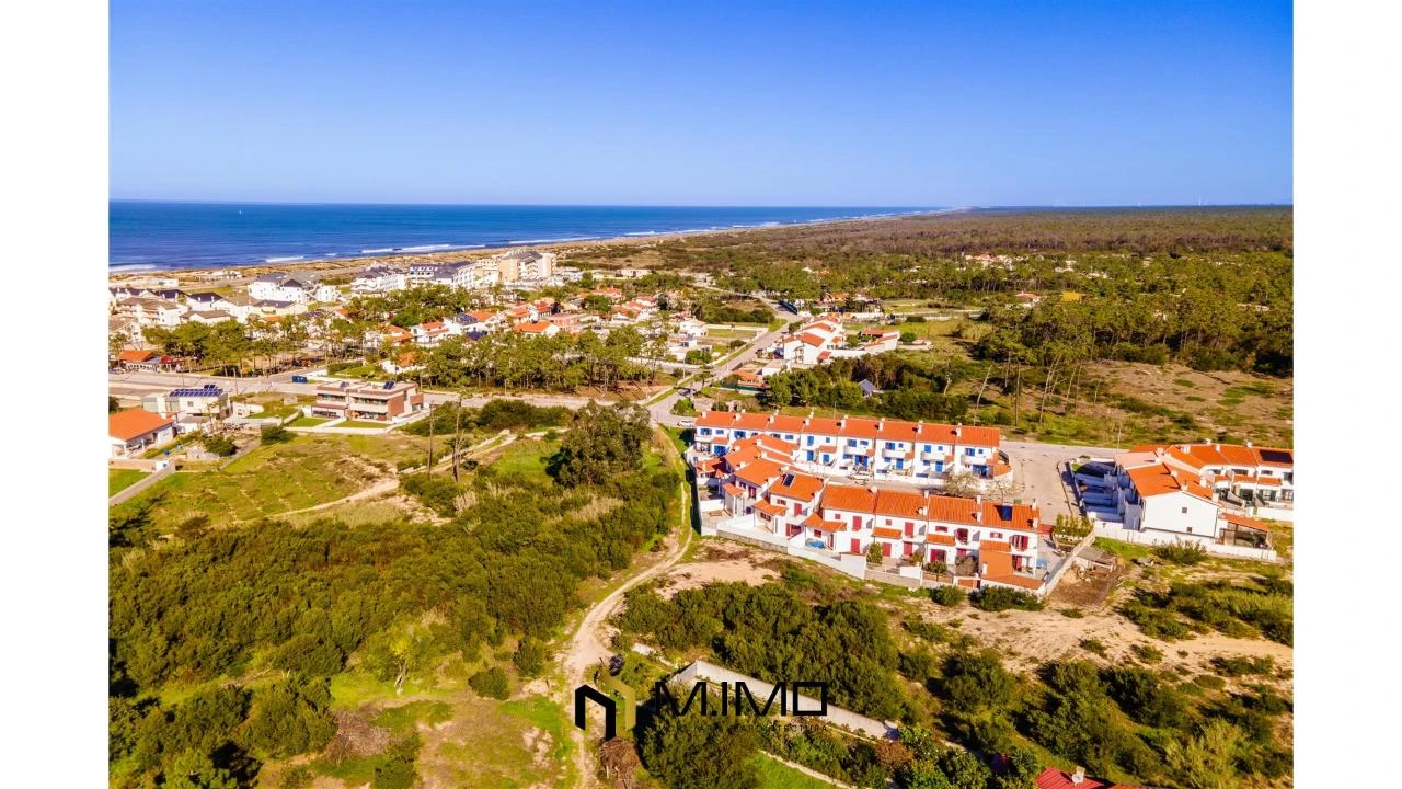 Terreno para Venda em Quiaios Foto 13