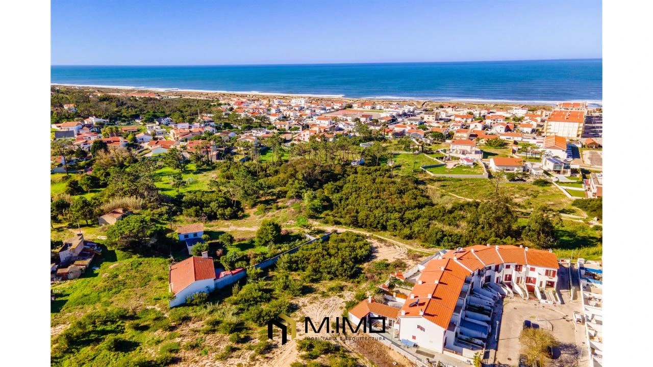 Terreno para Venda em Quiaios Foto 14