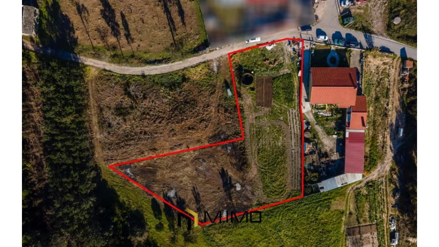 Terreno para Venda em Alhadas Foto 2