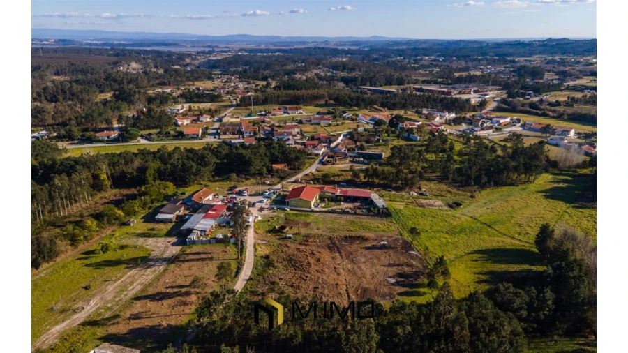 Terreno para Venda em Alhadas Foto 8