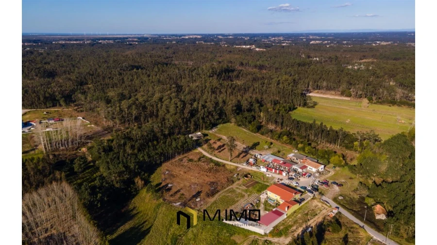 Terreno para Venda em Alhadas Foto 10