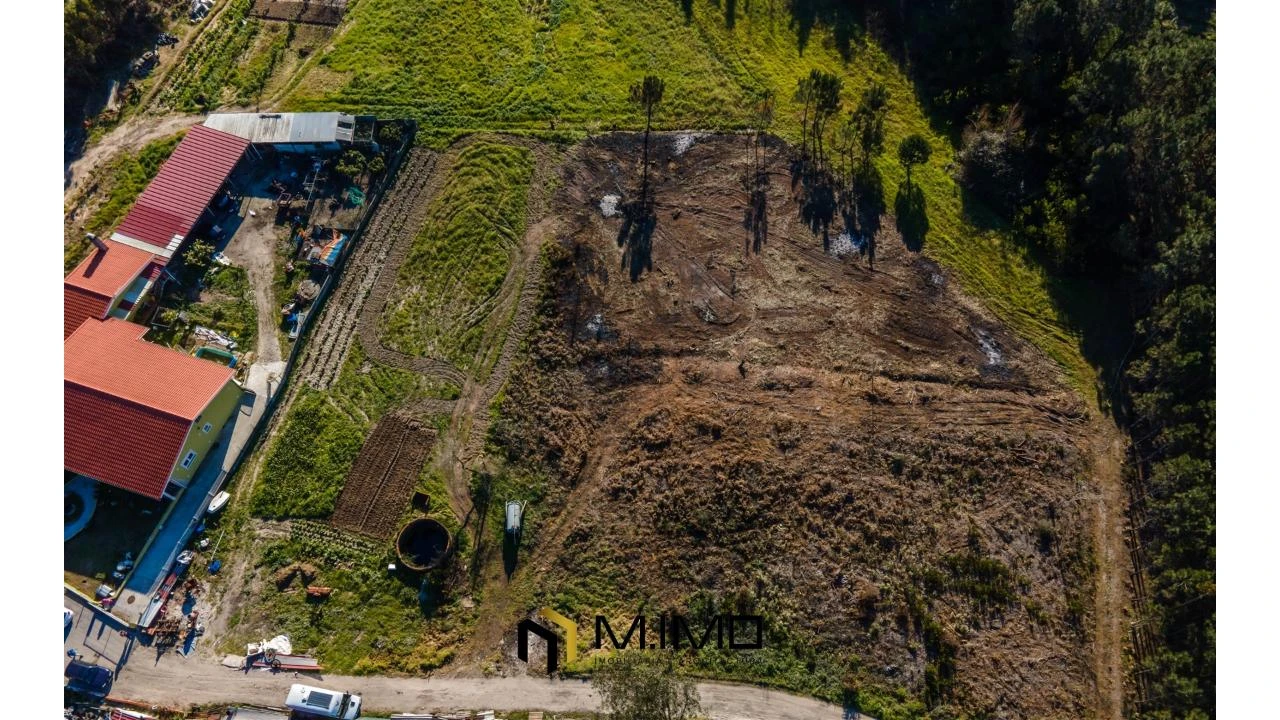 Terreno para Venda em Alhadas Foto 3