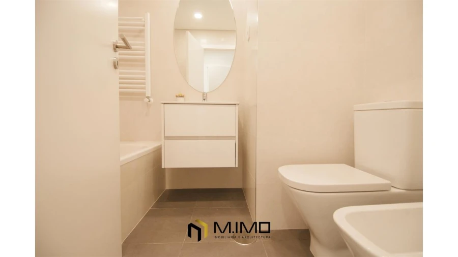 Apartamento T2 para Venda em Buarcos Foto 3