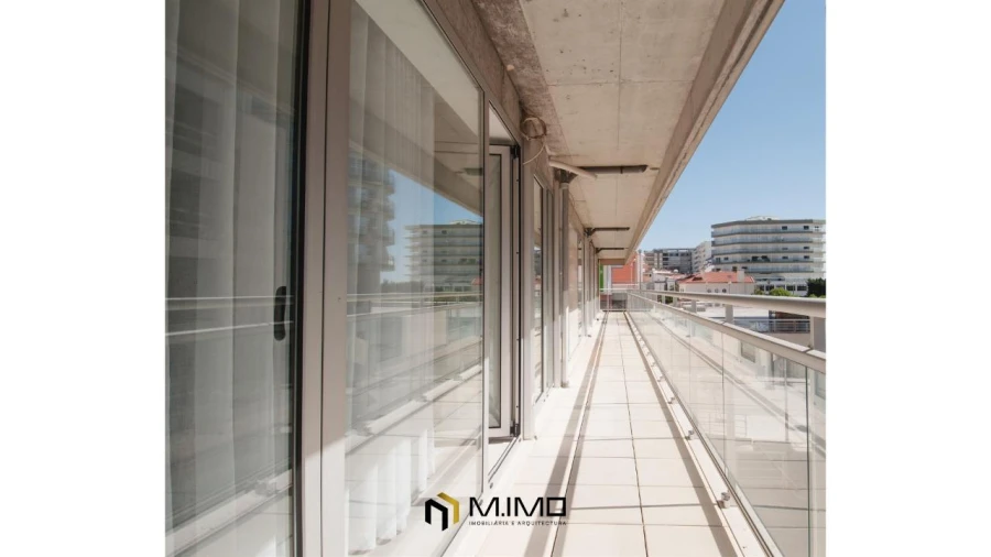 Apartamento T2 para Venda em Buarcos Foto 8