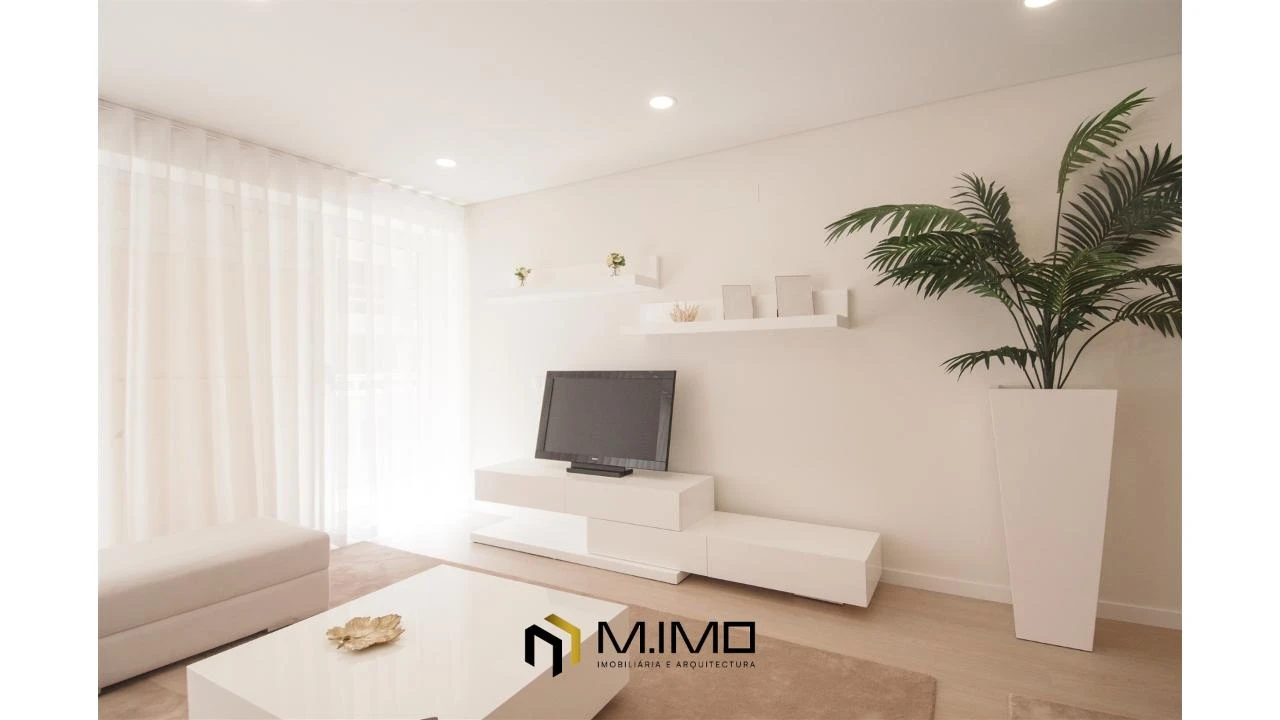 Apartamento T2 para Venda em Buarcos Foto 1