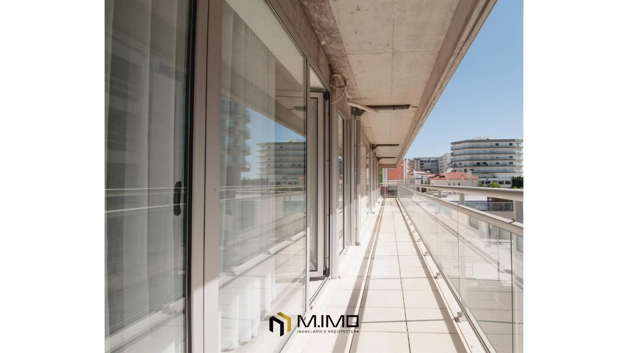 Apartamento T2 para Venda em Buarcos Foto 8