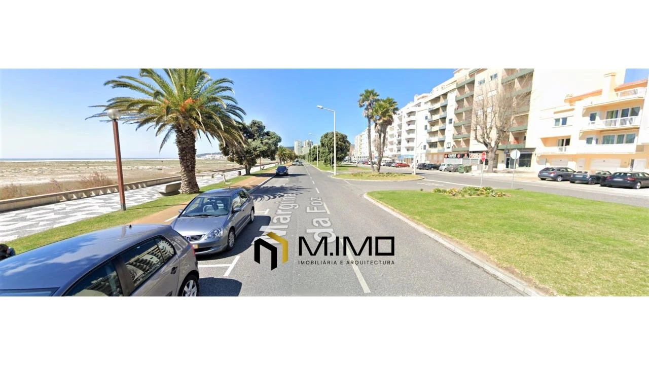 Apartamento T2 para Venda em Buarcos Foto 16