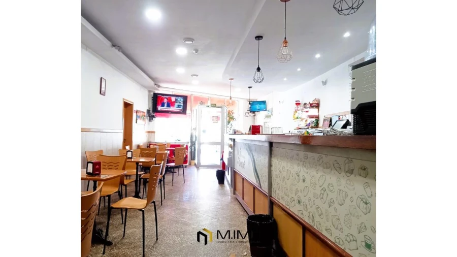 Negócio para Venda em Quiaios Foto 9