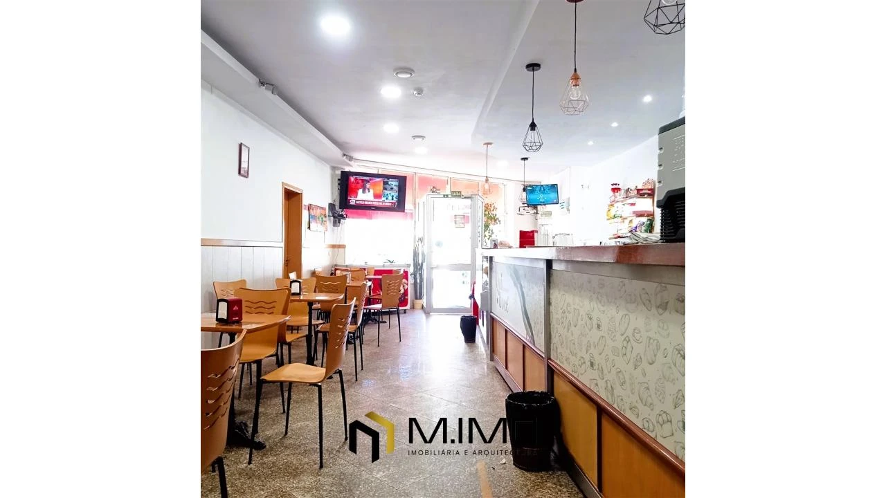 Negócio para Venda em Quiaios Foto 1