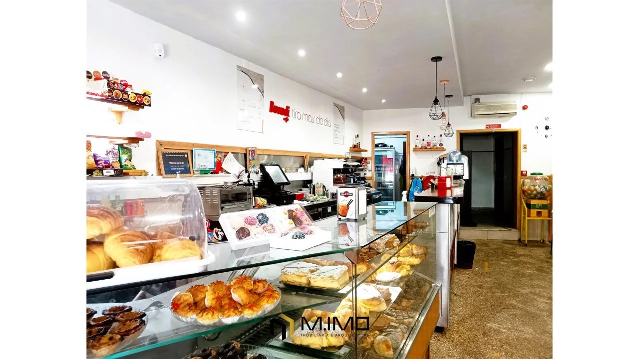 Negócio para Venda em Quiaios Foto 3