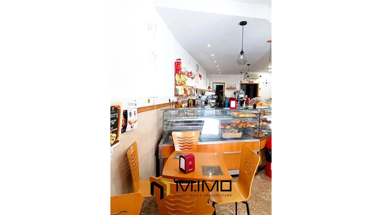 Negócio para Venda em Quiaios Foto 8