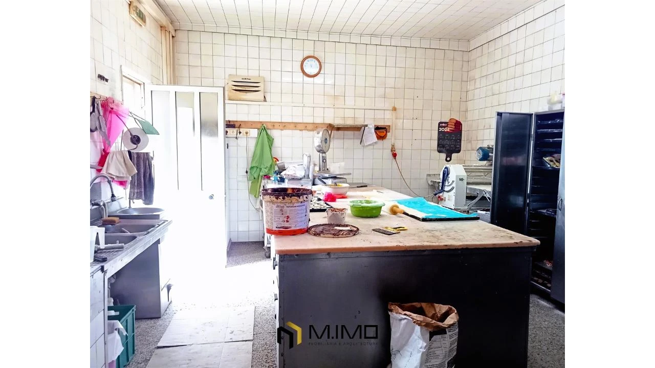 Negócio para Venda em Quiaios Foto 21